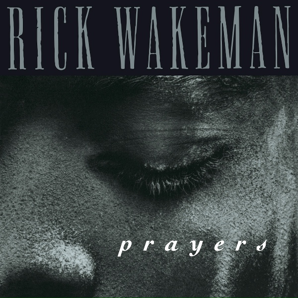 Rick Wakeman - Devotion