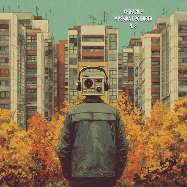 ChipaChip - Вчера, сегодня и завтра