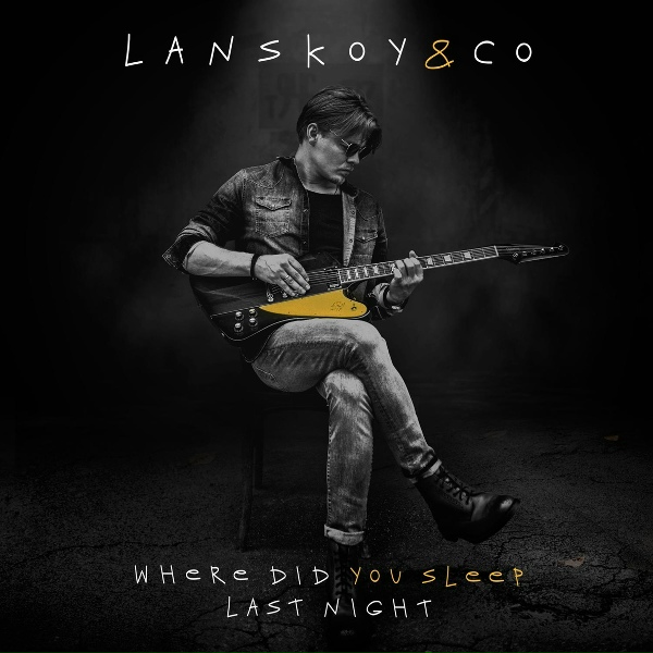 Lanskoy & Co. feat. Den Transky