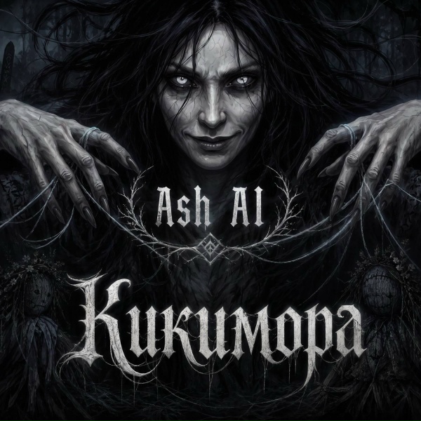 Ash AI - Кикимора