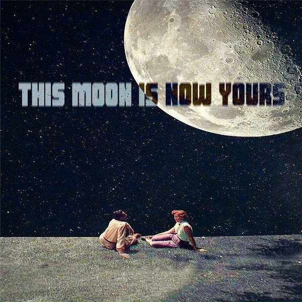 Stealthy - This Moon is Now Yours