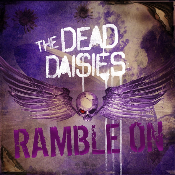 The Dead Daisies - Ramble On