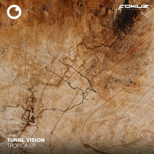 tunnl vision - Neon Love