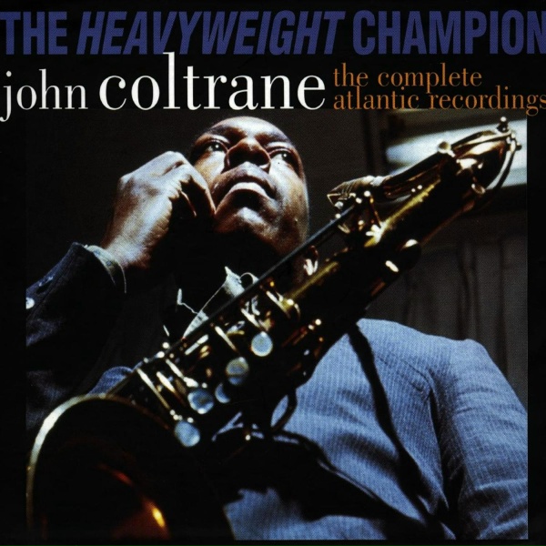 John Coltrane - 26-2
