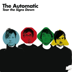 The Automatic - Cannot Be Saved