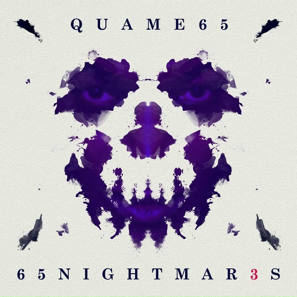 Quame65 - Shoote Shoote