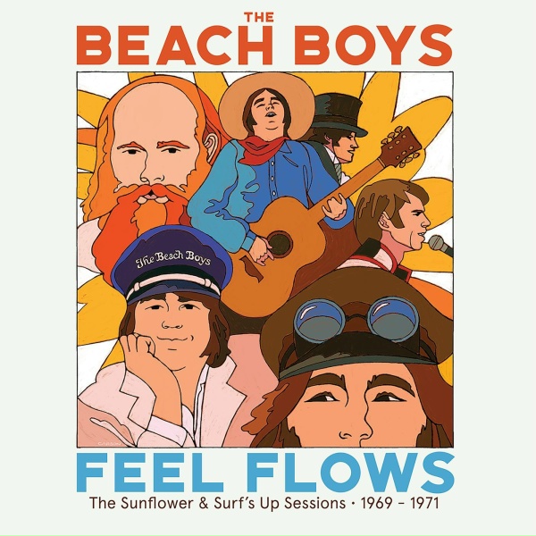 The Beach Boys - Lookin' At Tomorrow (A Welfare Song)