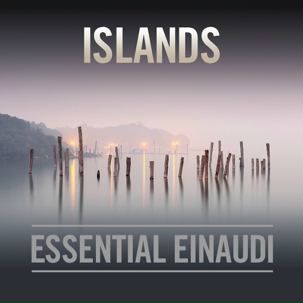 Ludovico Einaudi - Passagio