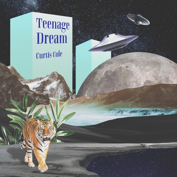 Curtis Cole - Teenage Dream