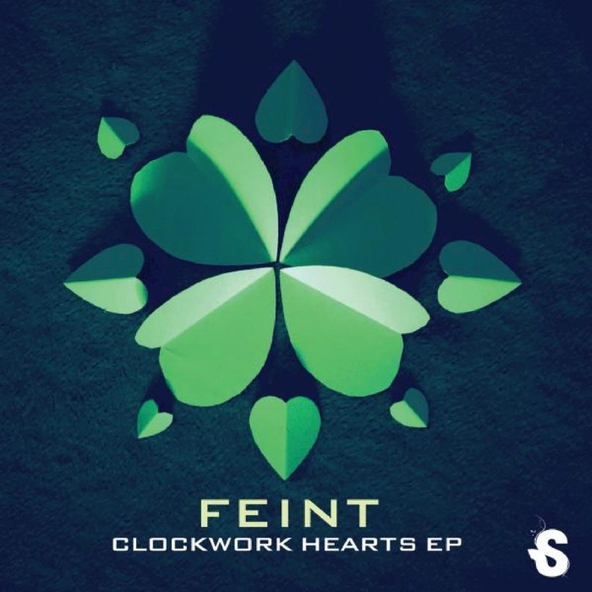 Feint - Sparks