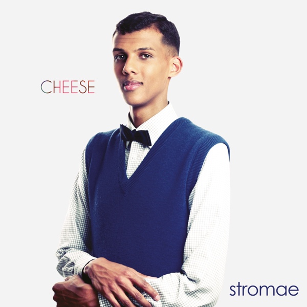Stromae - Bienvenue Chez Moi