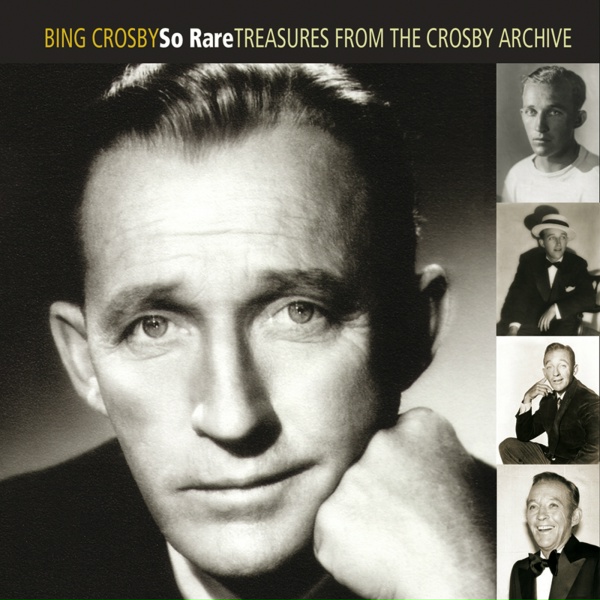 Bing Crosby - Pledging My Love