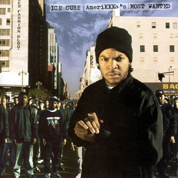 Ice Cube - Once Upon A Time In The Projects