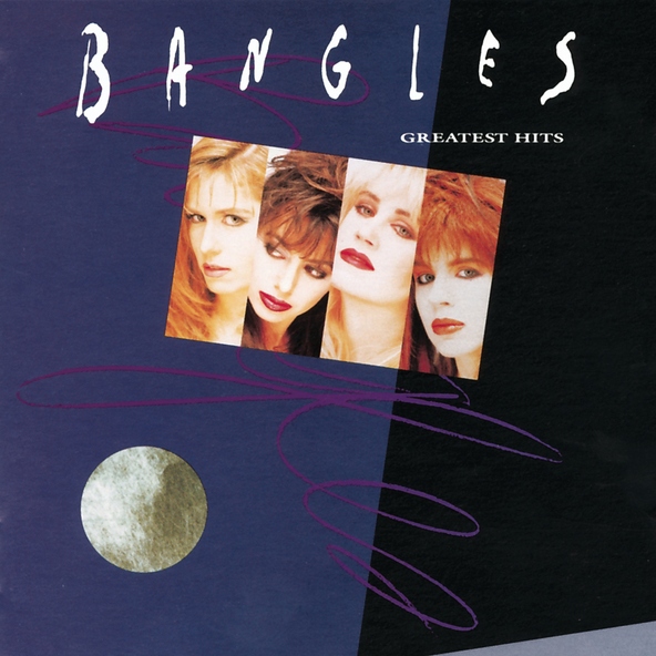 The Bangles - Eternal Flame
