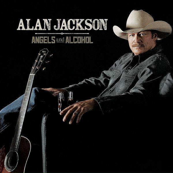 Alan Jackson - Flaws