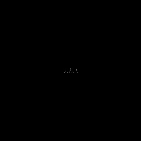 Rony - Black