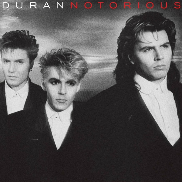 Duran Duran - Skin Trade