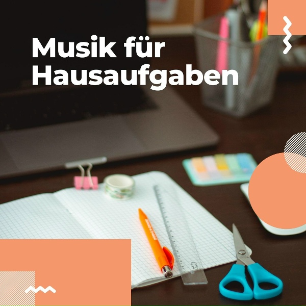 Musik f&uuml;r Hausaufgaben Maestro - Sch&ouml;ne Musik zum Konzentrieren