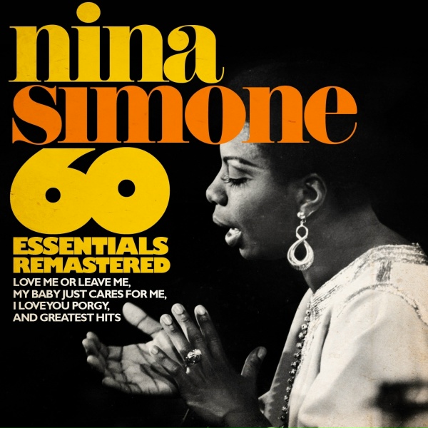 Nina Simone - Zungo