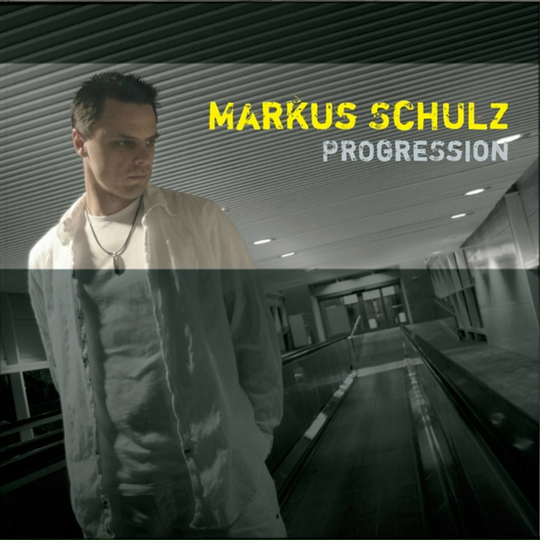 Markus Schulz - Let It Go