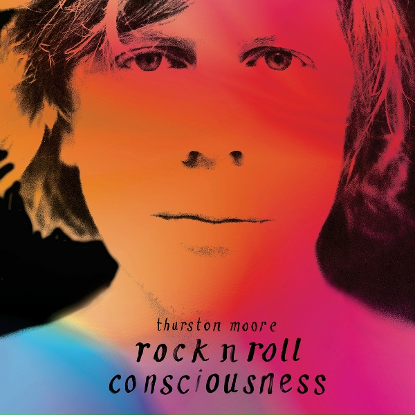 Thurston Moore - Exalted