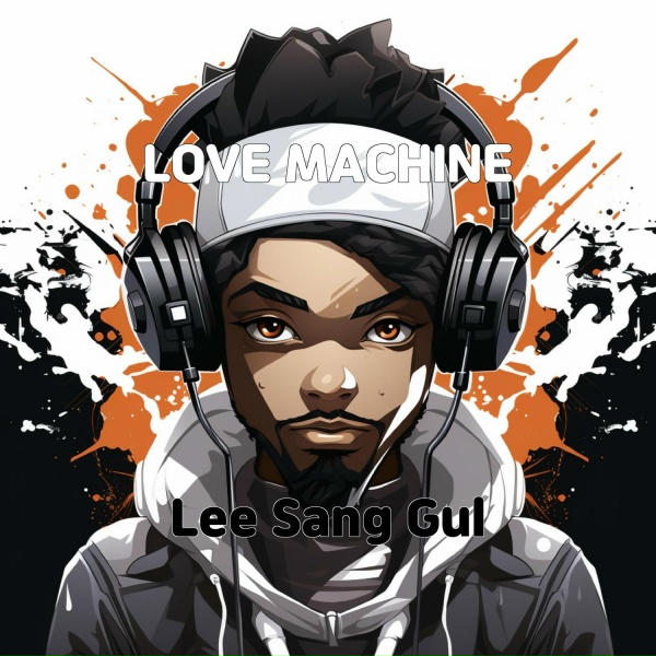 Lee sang gul - Throwing It All Away