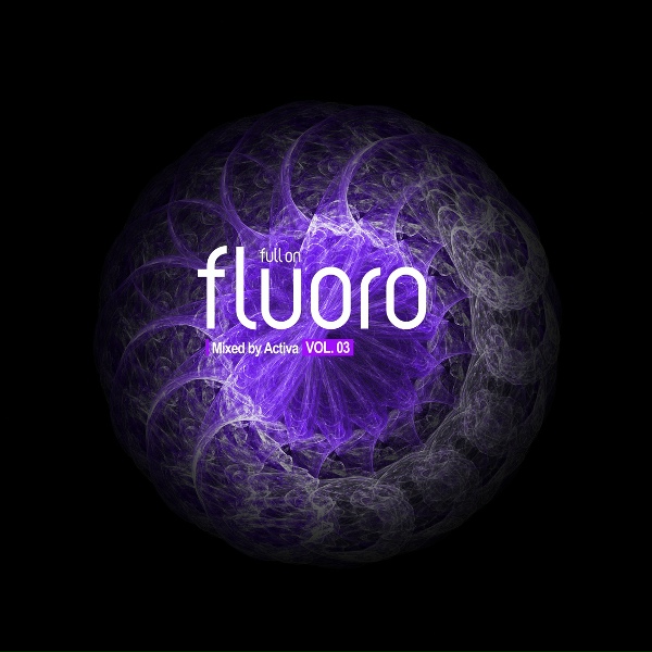 Solid Stone - Fluoro