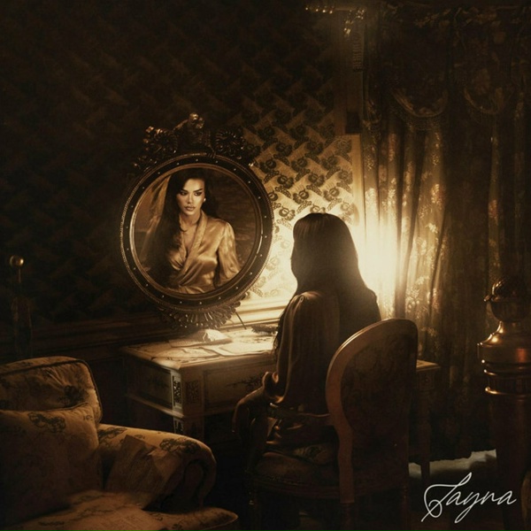 Tayna - Vet&euml;dija