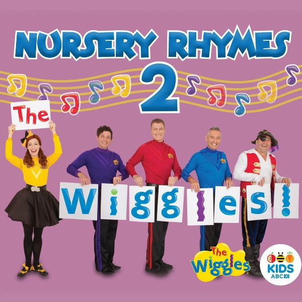 The Wiggles - Sailor Went to Sea
