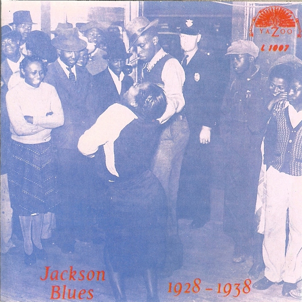 Tommy Johnson - Lonesome Home Blues
