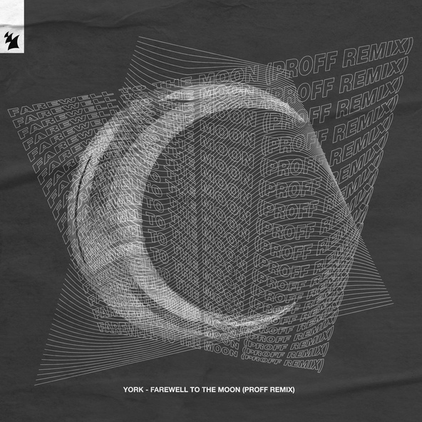York - Farewell To The Moon