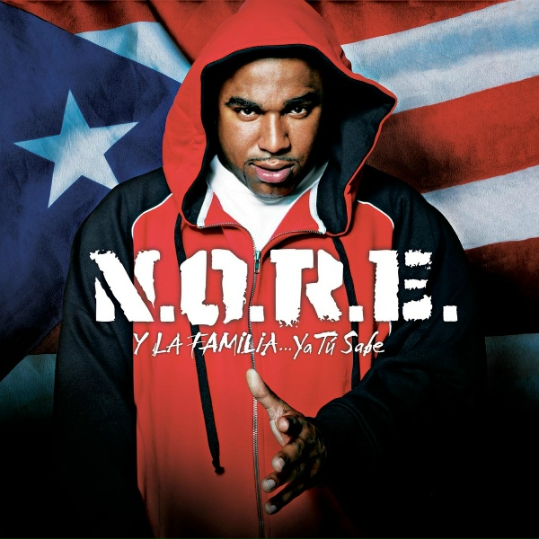 N.O.R.E. feat. Divino - Y Voy