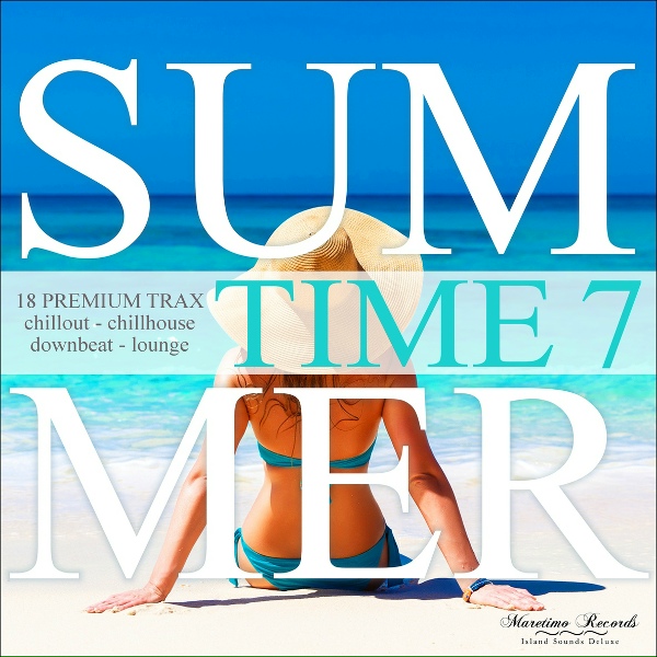 Phil Kinley - Summer Breeze