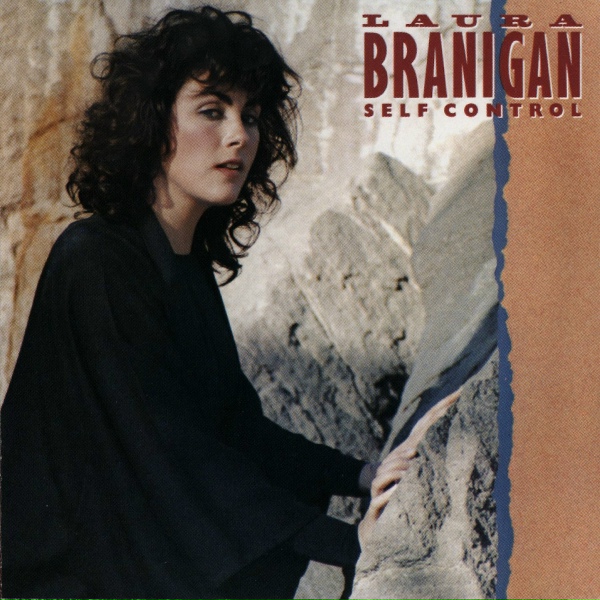 Laura Branigan - Silent Partners