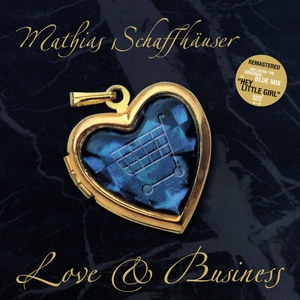 Mathias Schaffhauser - Hey Little girl (Sven Vath mix)