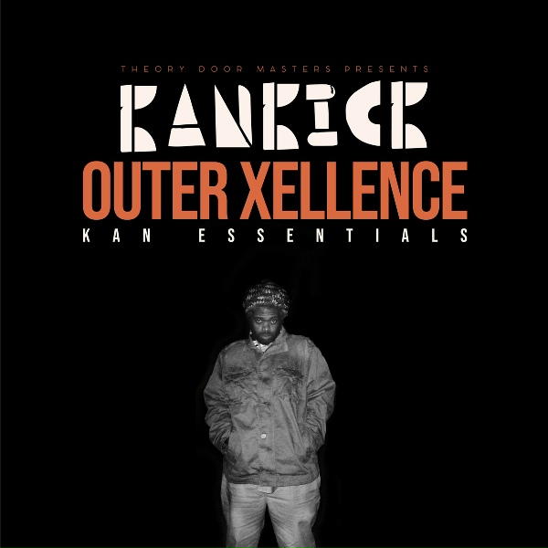 Kankick - The Finer Things
