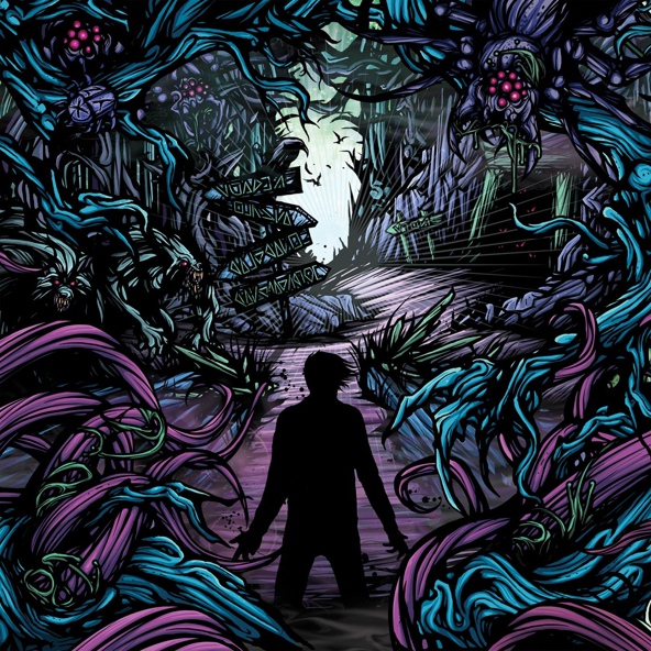 A Day To Remember - Have Faith In Me