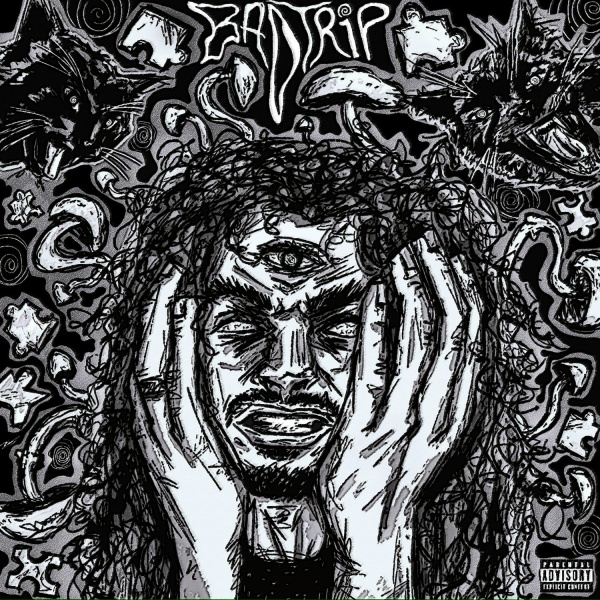 NEZZY - Bad Trip
