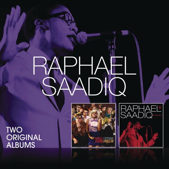 Raphael Saadiq - Good Man