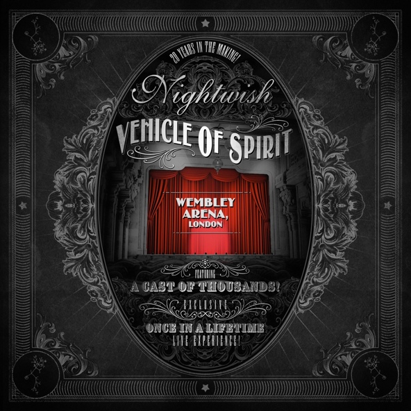 Nightwish - Storytime