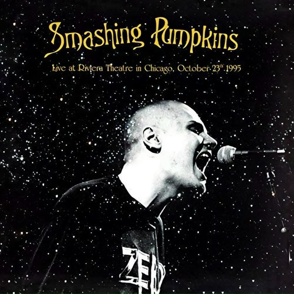 The Smashing Pumpkins - Today