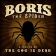 The Cog Is Dead - Boris the Spider