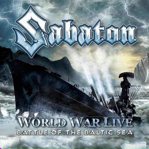 Sabaton - Panzerkampf