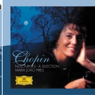 Maria Jo&atilde;o Pires - Nocturne No.20 In C Sharp Minor, Op.Posth.
