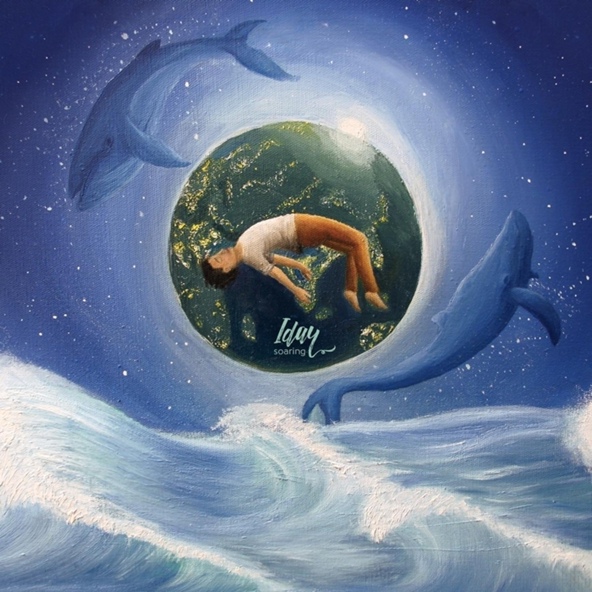 Iday - Exhale