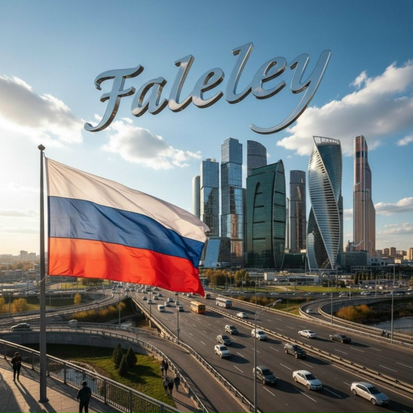 FALELEY - Выбор России