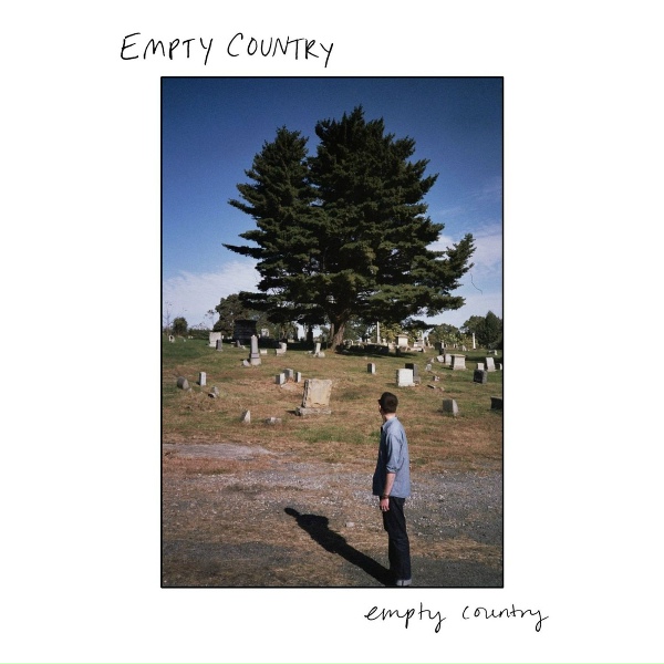 Empty Country - Southern Cloud