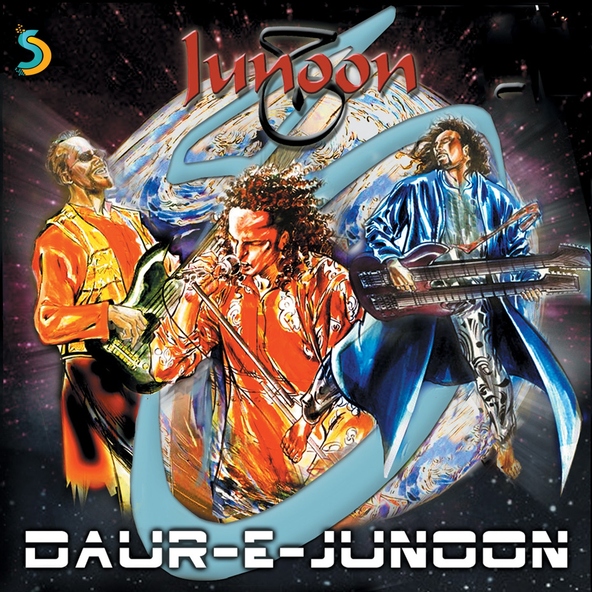 Junoon