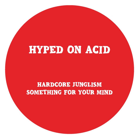 Hyped On Acid