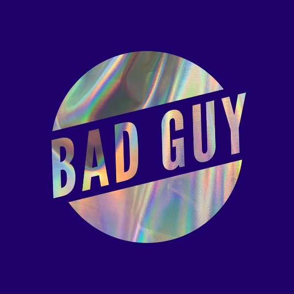 Heaven is Shining - Bad Romance